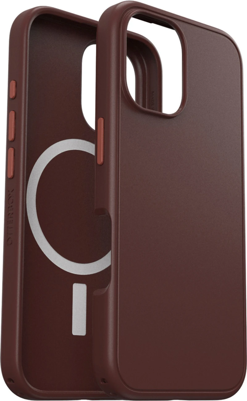 iPhone 16 Otterbox Symmetry w/ MagSafe Series Case - Red - Union Station