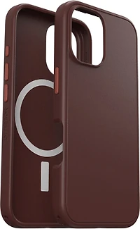 iPhone 16 Otterbox Symmetry w/ MagSafe Series Case - Red - Union Station