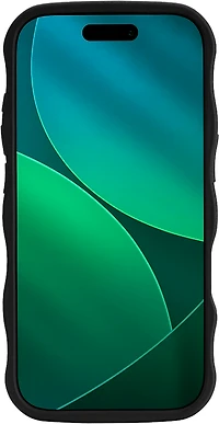 Kate Spade KS057328 Étui Wavy MagSafe Nightfall pour iPhone 17 Pro