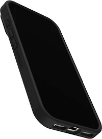 OtterBox - Profile Case for Apple iPhone 17 Pro - Black Crystal