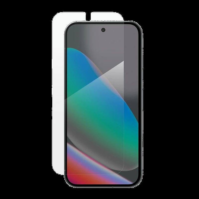 Google Pixel 10/10 Pro ZAGG InvisibleShield Glass Elite Biometric Screen Protector