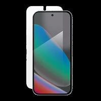 Google Pixel 10/10 Pro ZAGG InvisibleShield Glass Elite Biometric Screen Protector