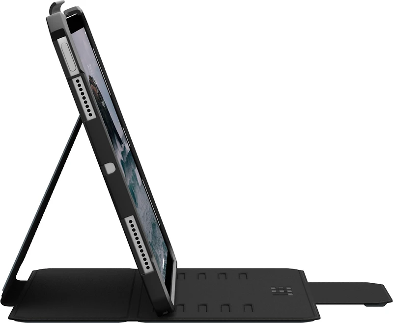 Metropolis SE Folio Rugged Case Cloud Blue for iPad Air 11 2024 (6th Gen)/Air 5th Gen/Air 4th Gen