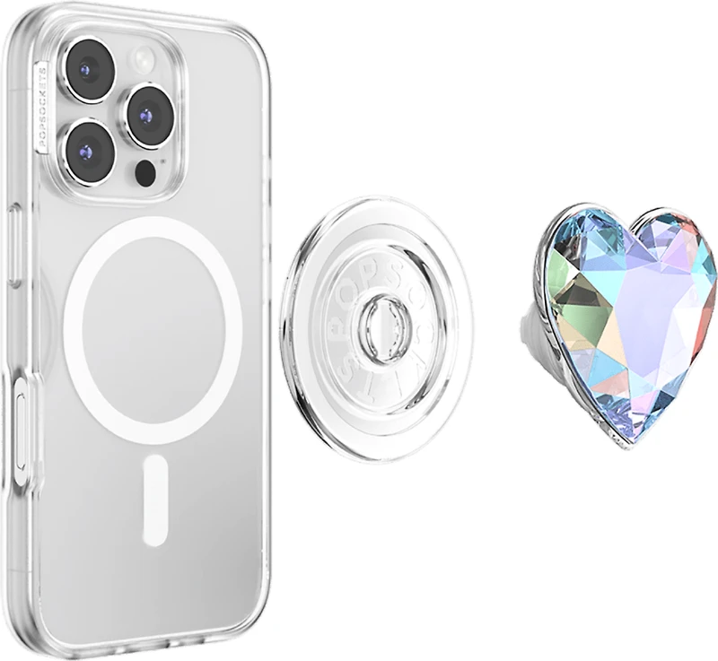 Popsockets - PopGrip MagSafe Circle