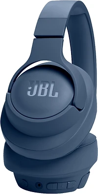 Jbl - Tune 720bt Wireless Over Ear Bluetooth Headphones