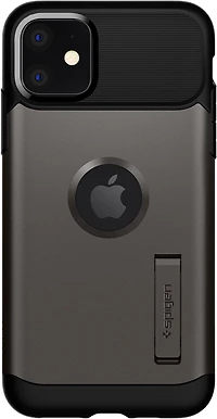 Spigen - iPhone 11 Pro Slim Armor Case