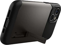 Spigen - iPhone 13 Pro - Slim Armor Case - Gunmetal