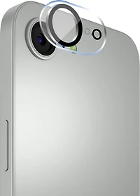 iPhone 16e HyperGear Lens Protector - 2 Pack