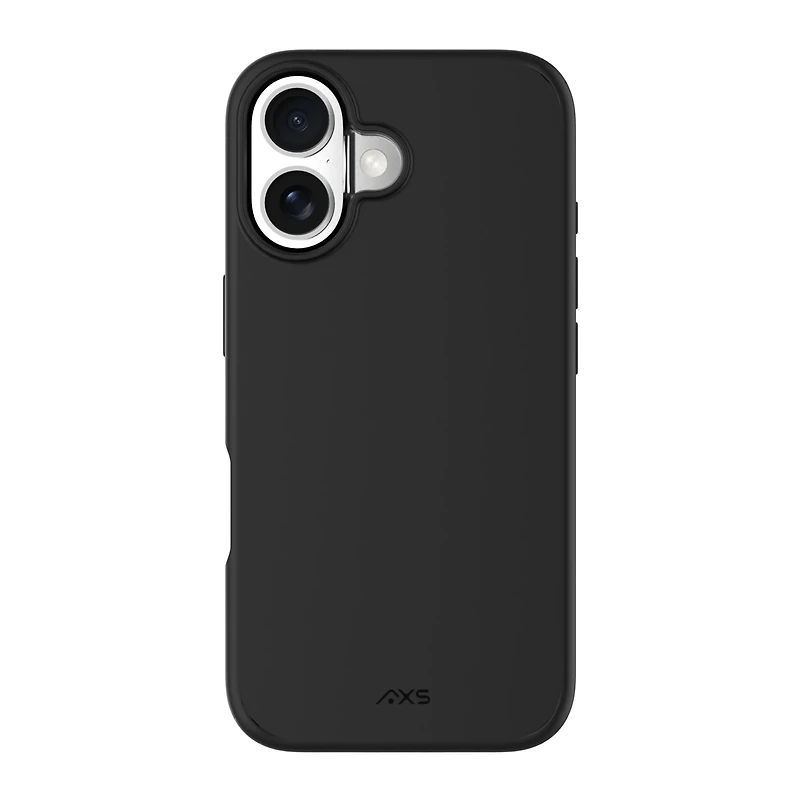 AXS Pulse MagSafe Compatible Apple iPhone 17 | Black