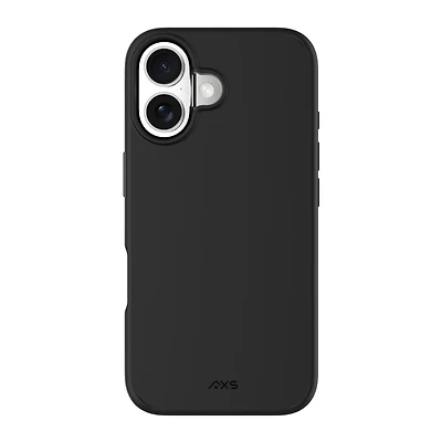 AXS Pulse MagSafe Compatible Apple iPhone 17 | Black