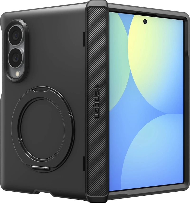 Samsung Galaxy Z Fold8 Spigen Slim Armor Pro S MagFit - Black
