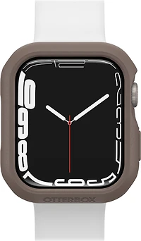 Apple Watch 45mm Otterbox Watch Bumper - Brown - Desert Dreams