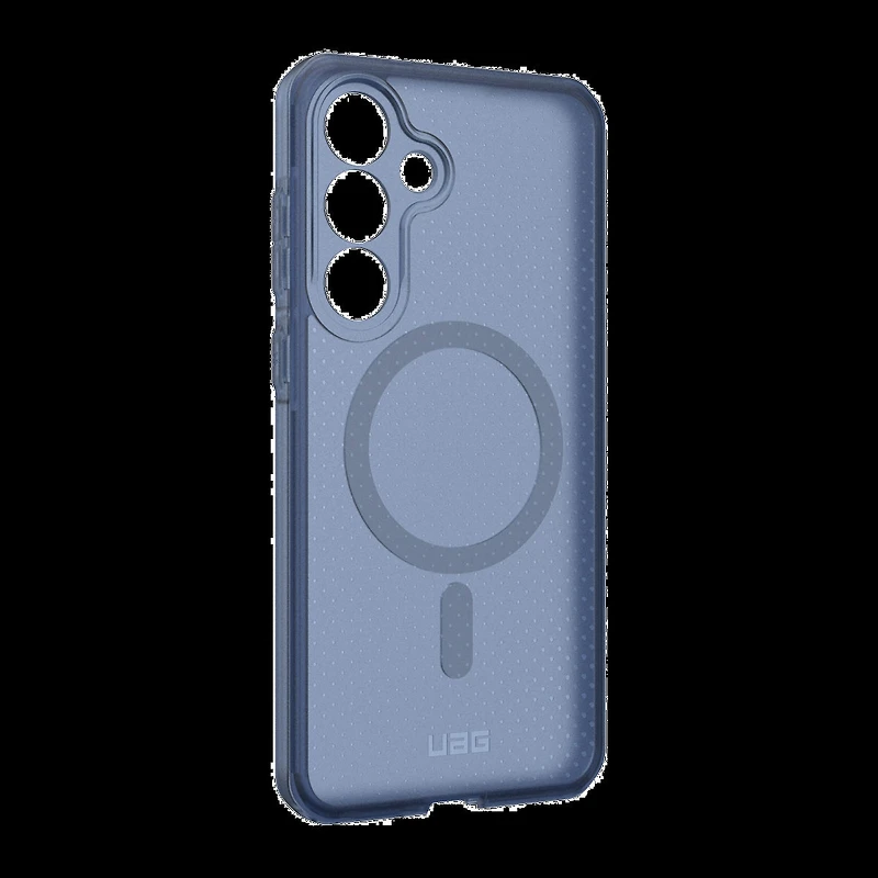 Samsung Galaxy S25 FE UAG Dot w/Magnets Case - Blue
