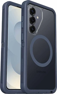 OtterBox 7799894 Étui Defender Pro XT Clear avec Magnets Baby Bleu Clear pour Samsung Galaxy S26+