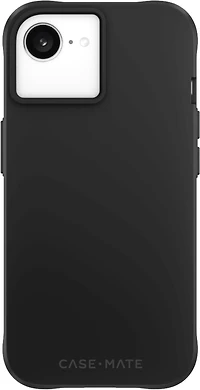 iPhone 16e/15/14/13 Case-Mate Tough MagSafe Case - Black
