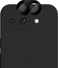 Blu Element - Full Cover Lens Protector Black for Google Pixel 10a