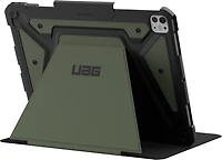 Urban Armor Gear (UAG) - Metropolis SE Case for Apple iPad Pro 13 - Olive