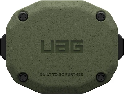 Urban Armor Gear (UAG) - Essential Armor Case for Apple AirTag - Olive Drab