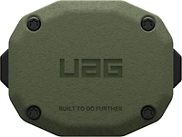 Urban Armor Gear (UAG) - Essential Armor Case for Apple AirTag - Olive Drab
