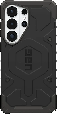 Samsung Galaxy S26 Ultra UAG Pathfinder w/Magnet Case - Black