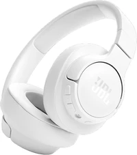 JBL Tune 720BT - Blanc