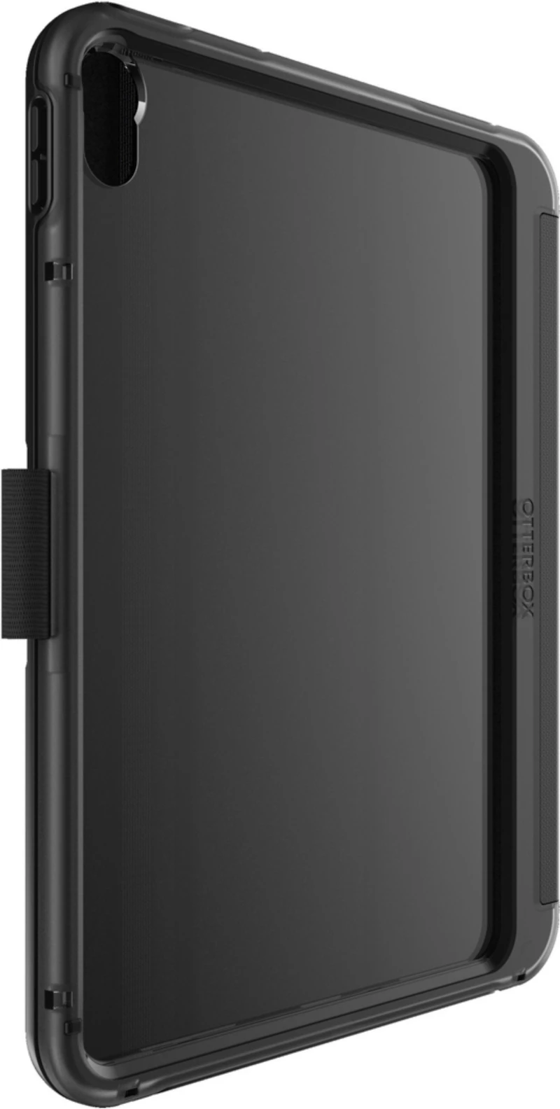 Otterbox - iPad 10.9 2022 -Symmetry Folio Case - Clear (Starry Night)