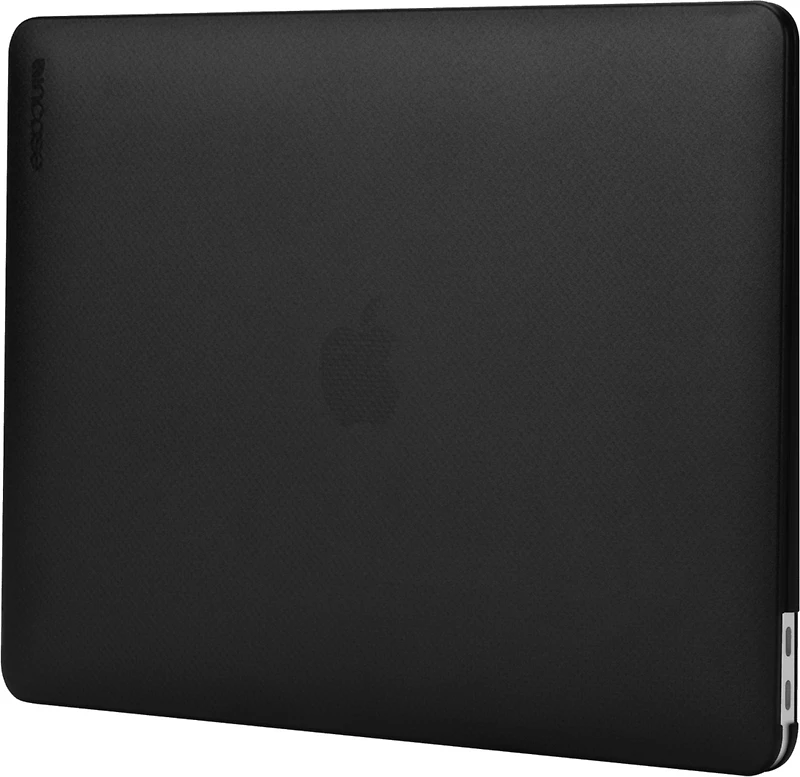 Incase INMB200615BLK Étui Hardshell Givre Noir pour MacBook Air 13-inch M1 2020