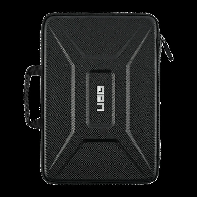 UAG 16in Large Sleeve with Handle for Laptop/Tablet - Black