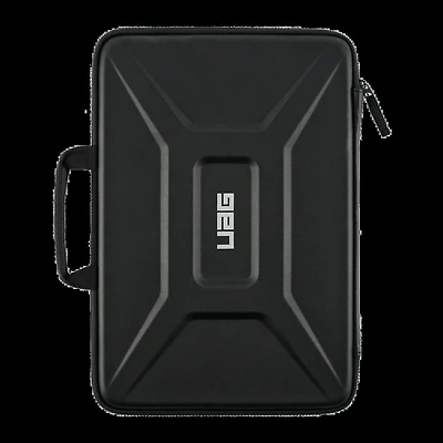 UAG 16in Large Sleeve with Handle for Laptop/Tablet - Black