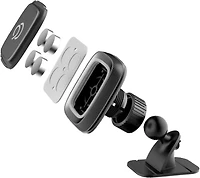 Nimbus9 - Magnetic Car Mount Dash and Vent V2