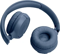 Jbl - Tune 520bt Bluetooth On Ear Headphones