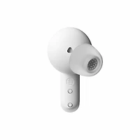 Sudio - D11 In-Ear Headphones White