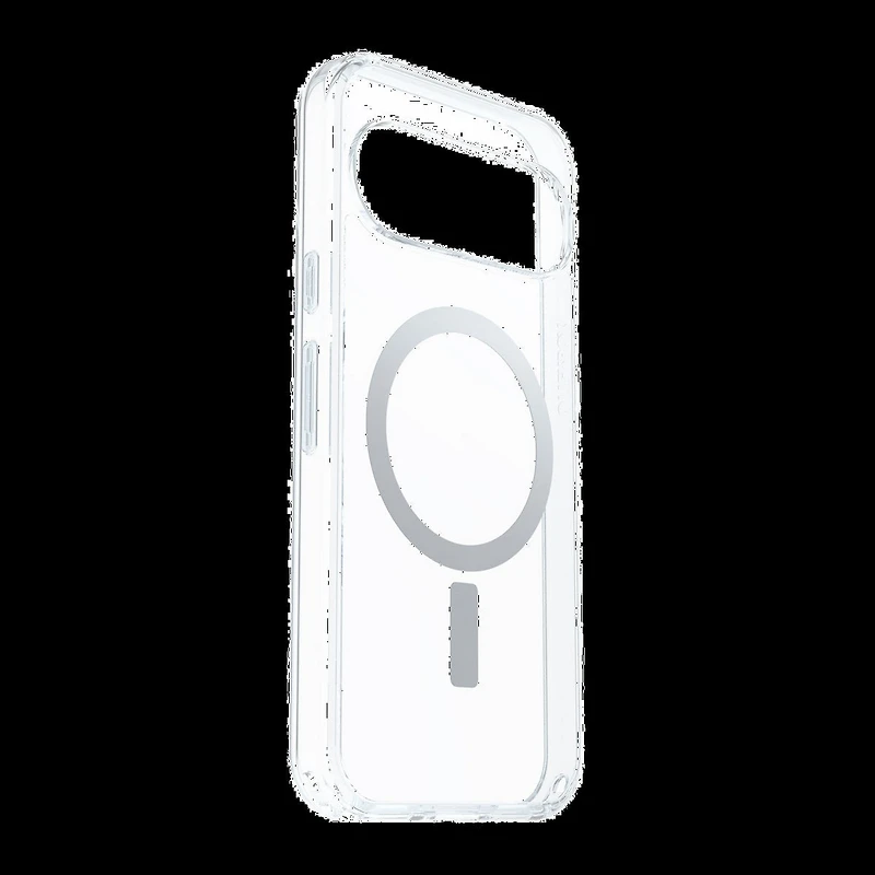 Google Pixel 10/10 Pro Otterbox Symmetry w/ MagSafe Series Case - Clear