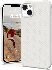 UAG - iPhone 14 Plus UAG Dot MagSafe Case - Marshmallow