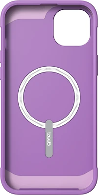 Gear4 - Havana Snap Case For Apple Iphone 14 Plus - Purple