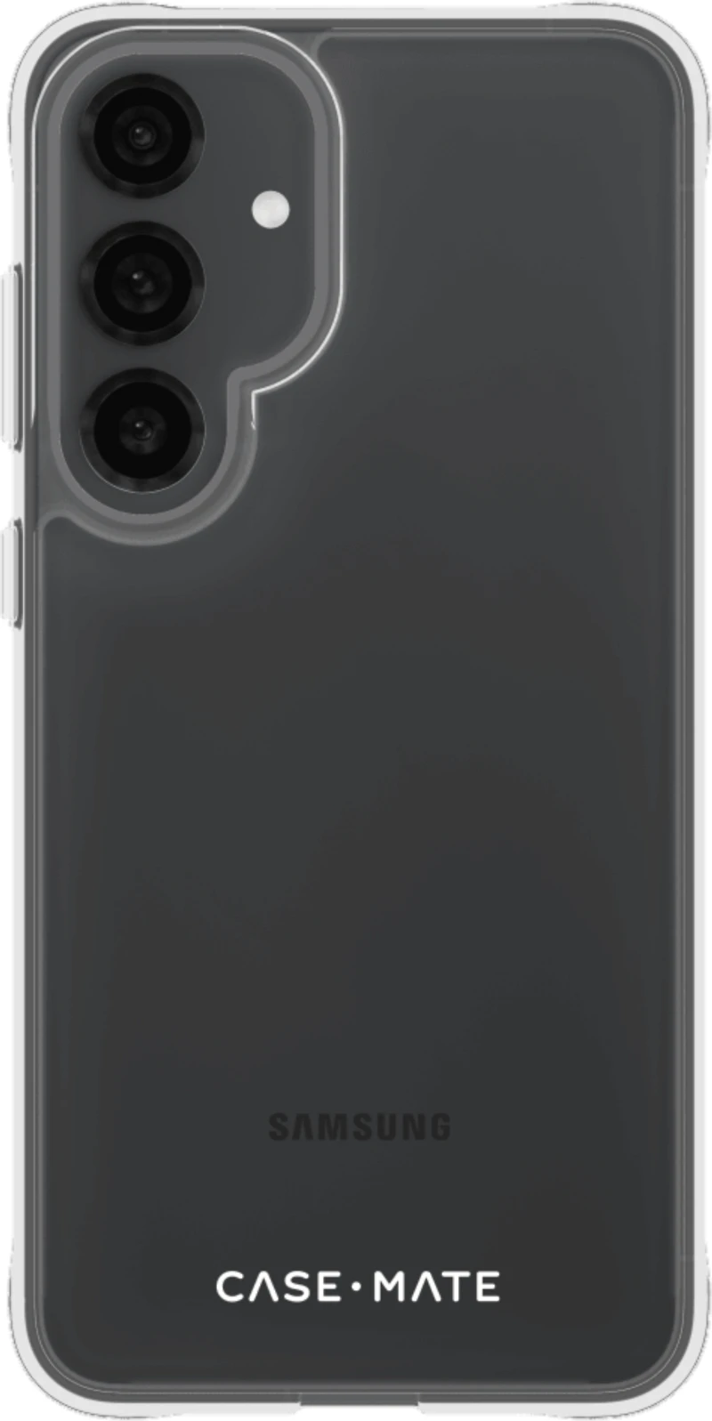 Samsung Galaxy S25+ Case-Mate Tough Case - Clear