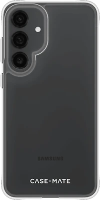 Samsung Galaxy S25+ Case-Mate Tough Case - Clear
