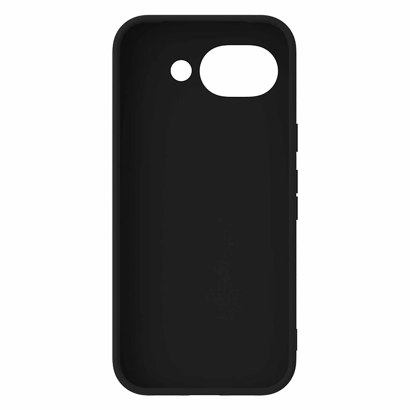 Blu Element - Gel Skin Case Black for Google Pixel 10a