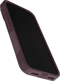 OtterBox 7798328 Étui Commuter MagSafe avec Contrôle de la Caméra Trailhead (Violet) pouriPhone 17 Pro