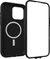 iPhone 15 Pro Max Otterbox Defender XT w/ MagSafe Series Case - Black