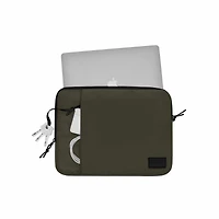 Gaston Luga - Dash Cushioned Case 15"/16" Olive
