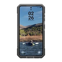 Samsung Galaxy S26 UAG Trooper w/Magnet Case - Ash