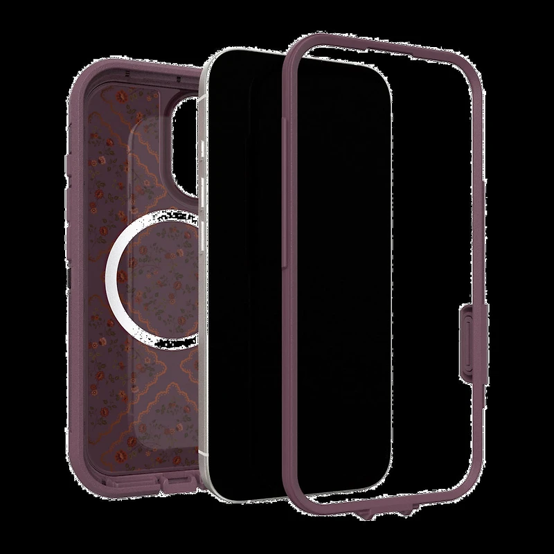 iPhone 17 Otterbox Defender Pro XT w/MagSafe + Camera Control Case - Dusk Reverie