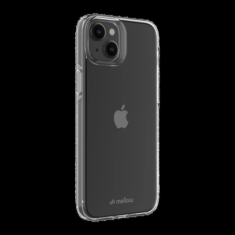 AXS Ecoclear Apple iPhone 14 | Clear