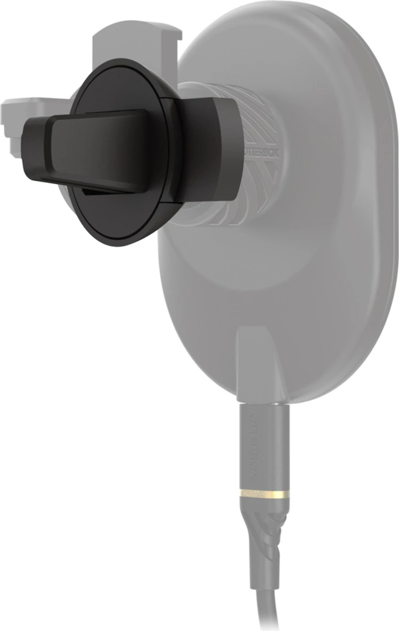 OB WIRELESS CAR CHARGER VENT MOUNT RADIANT NIGHT SP6 V2
