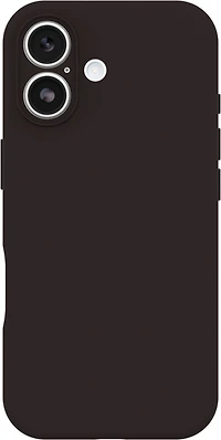 OtterBox 77000636 Étui Figura Terra Brun pour iPhone 17