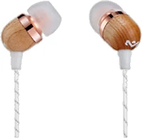 Smile Jamaica One Button Remote w/ Mic - Copper