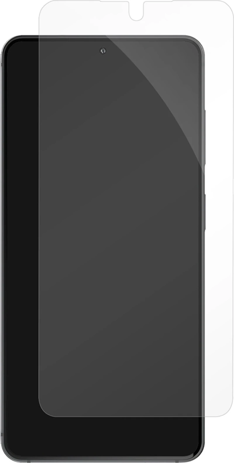 Blu Element BETGS26E Protecteur D'écran en Verre Trempé pour Samsung Galaxy S26+