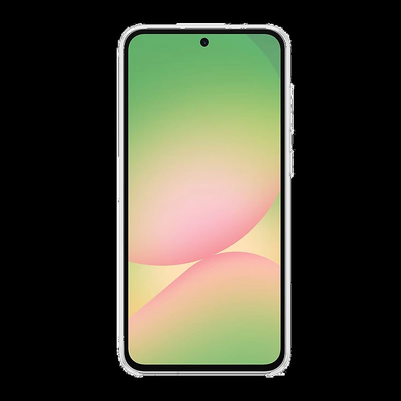 Samsung Galaxy A56 OEM Clear Case - Clear