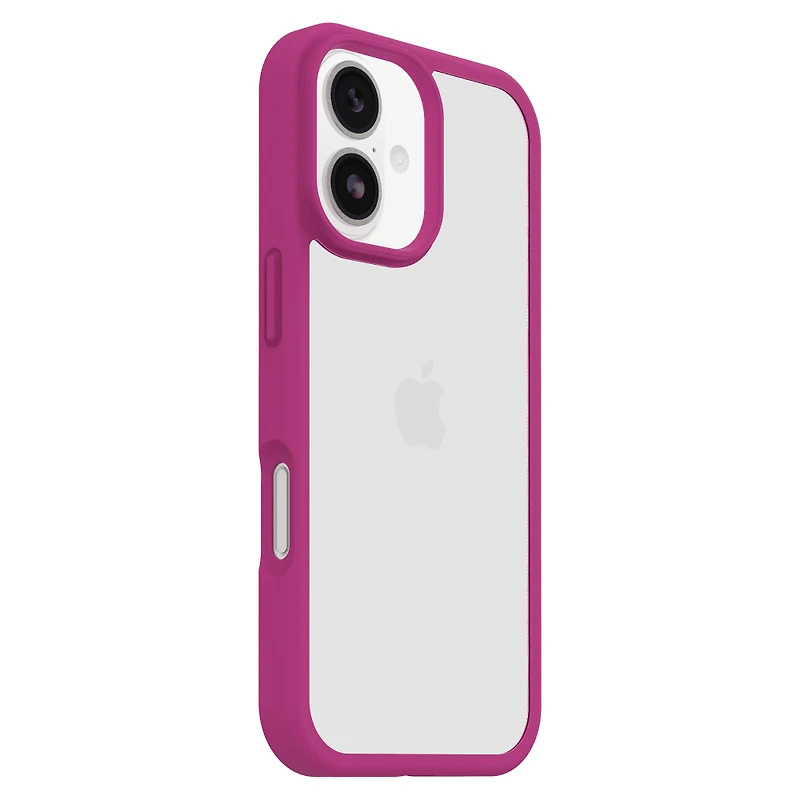 OtterBox - Profile Case for Apple iPhone 17 - Rose Crystal